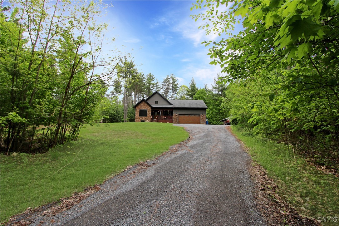 7030 Peckham Road Watson, NY 13367 - Photo 1 of 1