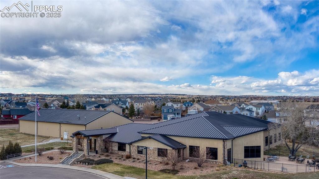 8534 Saddleman Road Peyton, CO 80831 - Photo 24 of 25