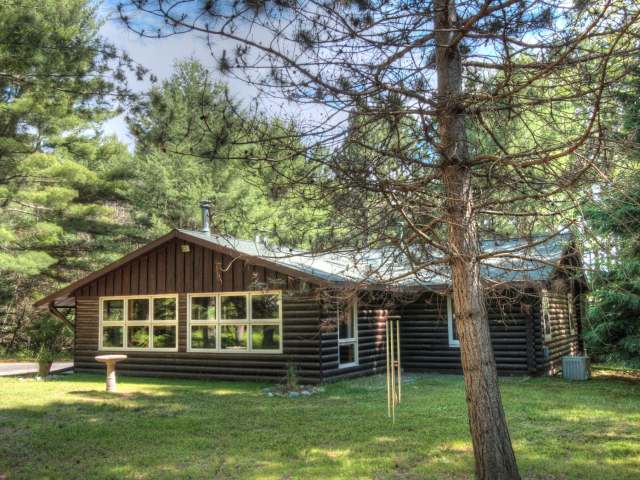 4140 Chain O Lakes Road Eagle River, WI 54521 - Photo 1 of 19 Gallery Image 1