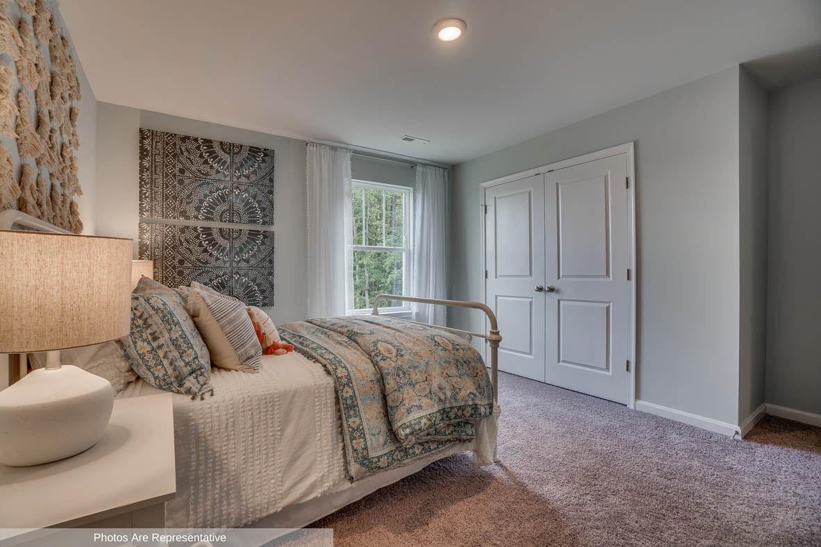 3033 Crossman Lk Road Durham, NC 27703 - Photo 33 of 41 Photo 33