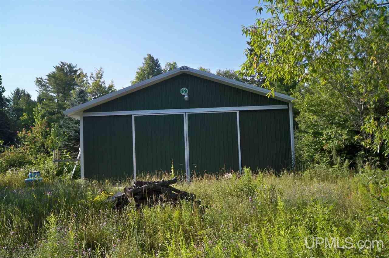 N7677 Carmody Road Munising, MI 49862 - Photo 2 of 24 Gallery Image 2