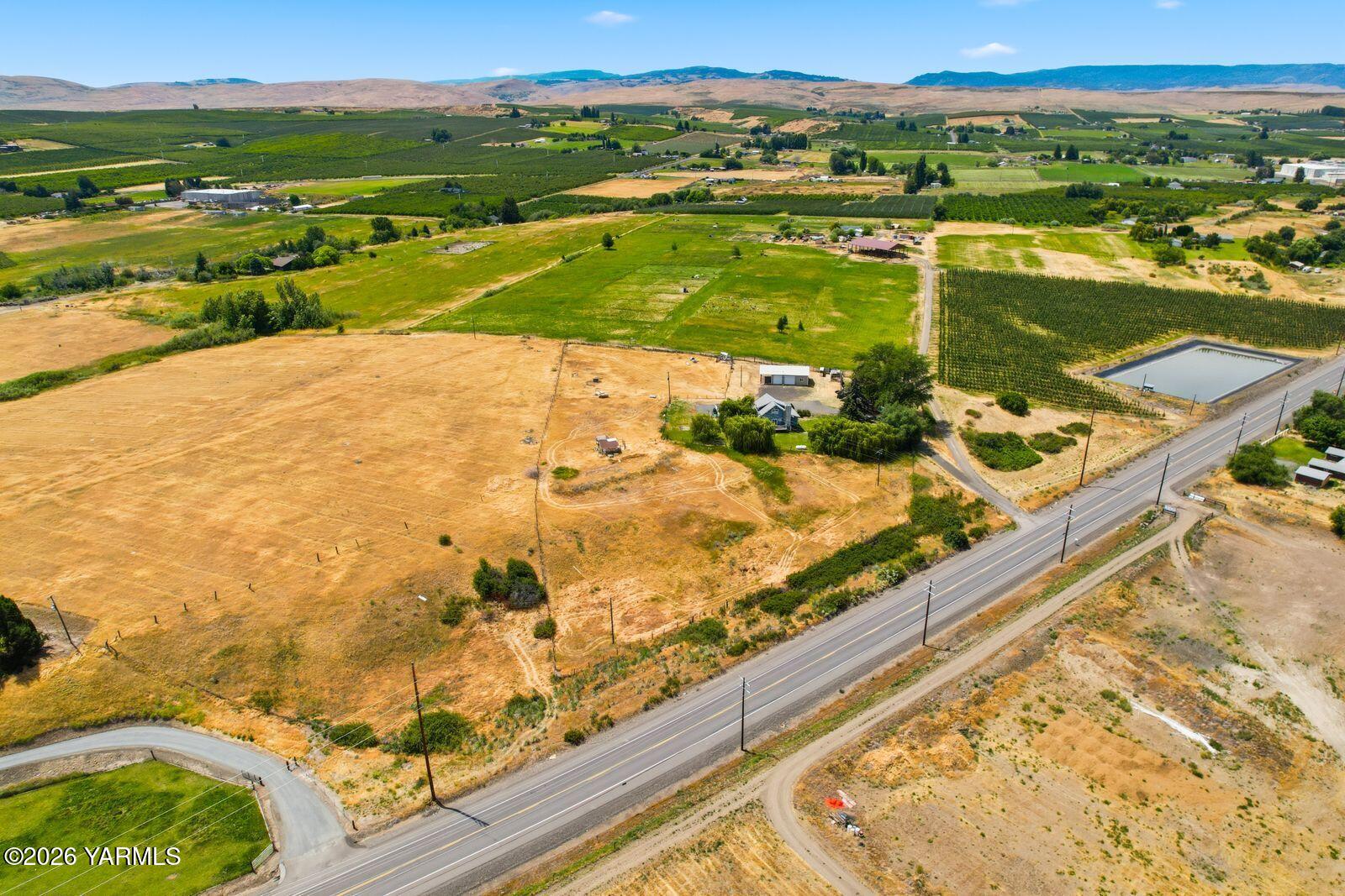18790 Summitview Road Tieton, WA 98947 - Photo 36 of 45 18790 Summitview Rd
