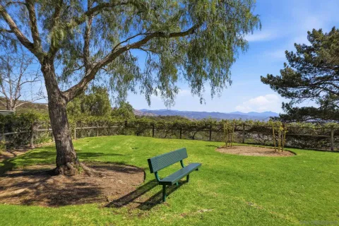 a view of a city with sunset view