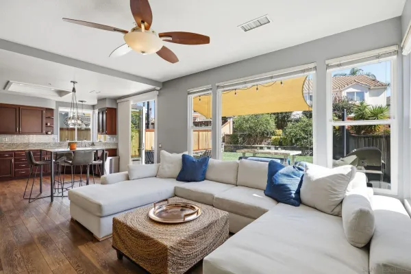 $1,050,000 | 2471 Bear Rock Glen, Escondido, CA 92026