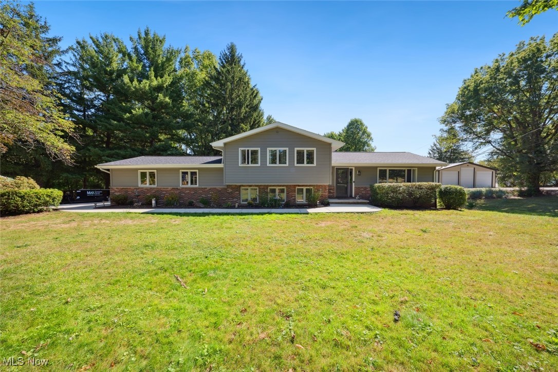 11784 Sheldon Road Mantua, OH 44255 - Photo 1 of 34 Gallery Image 1