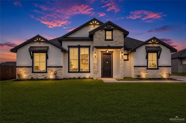 $310,000 | 2832 Sienna Drive, Weslaco, TX 78599
