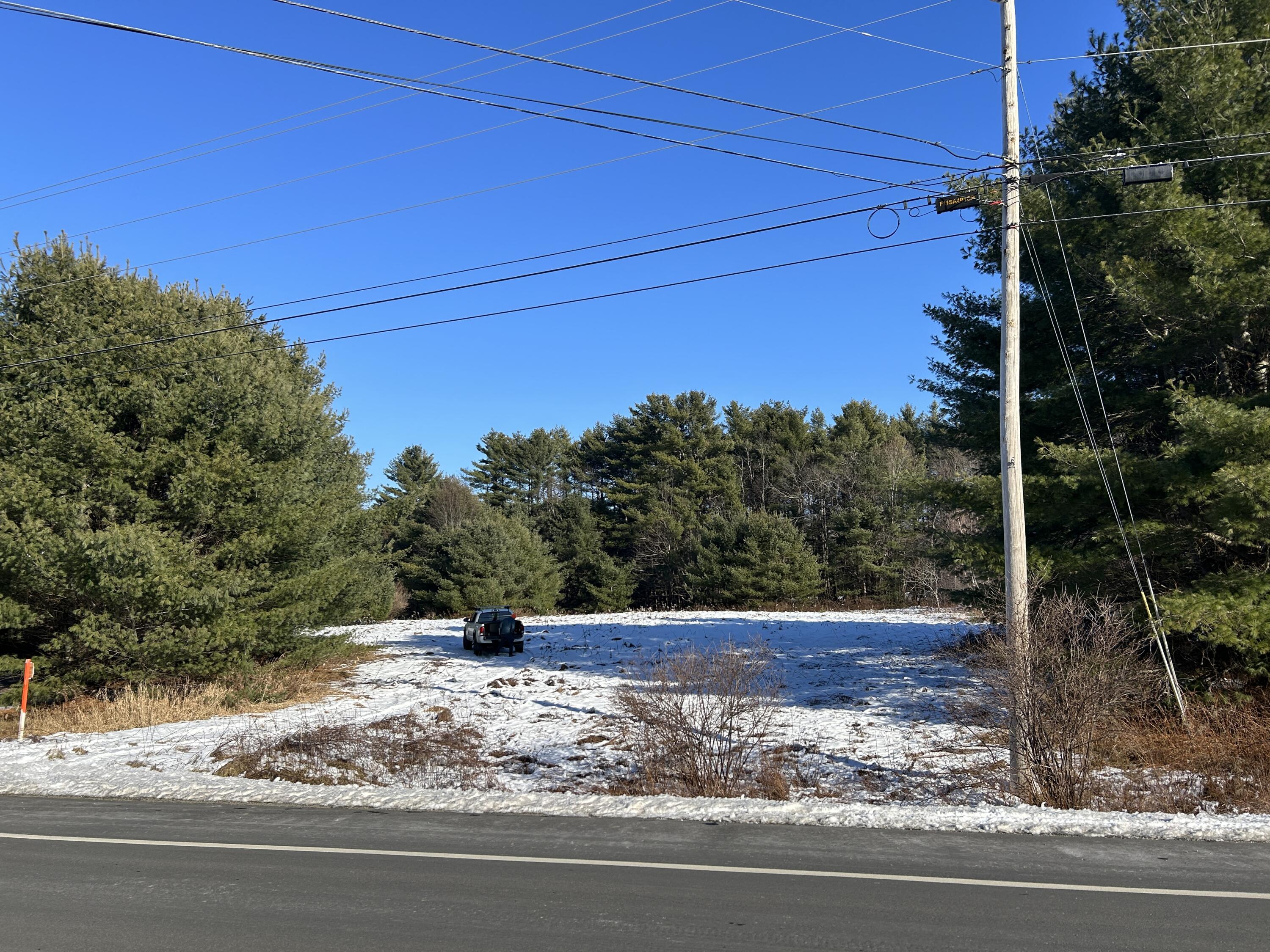 Lot 2 Highway 220 Unity, ME 04988 - Photo 2 of 9 92DBCA71-C2DA-4475-AECE-8FD2DD5ABAF0