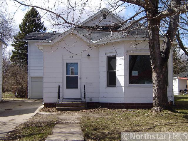 514 North Cass Avenue Springfield, MN 56087 - Photo 1 of 1 Gallery Image 1