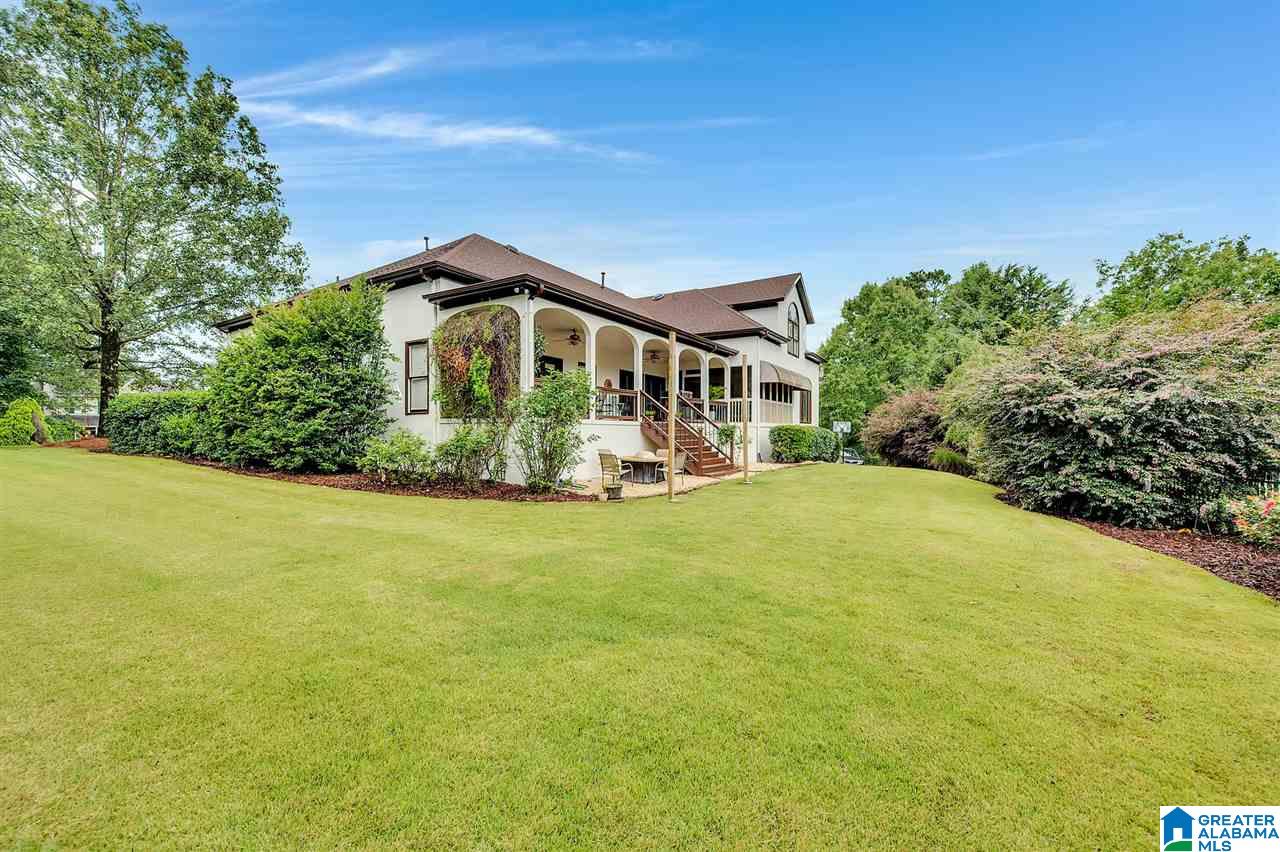 5136 South Shades Crest Road Helena, AL 35022 - Photo 39 of 46