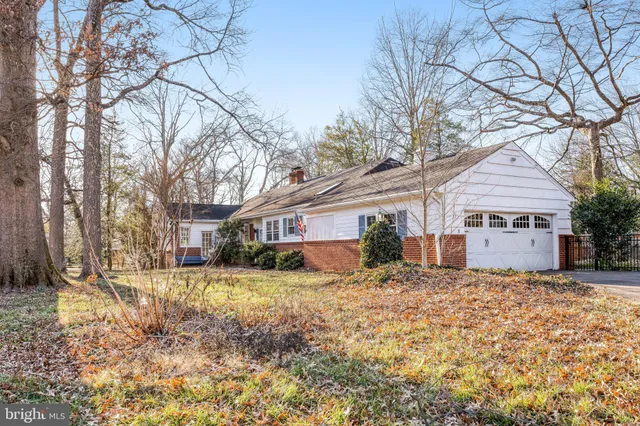 $4,300 | 9232 Forest Haven Drive, Alexandria, VA 22309