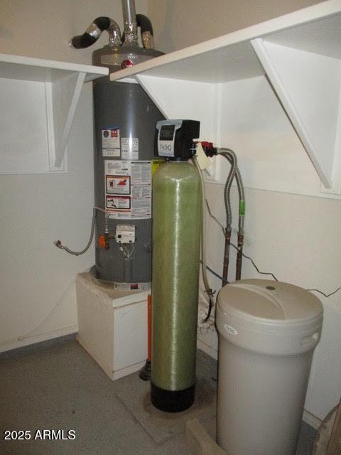 3237 East Fremont Road Phoenix, AZ 85042 - Photo 16 of 16 3237 Garage3