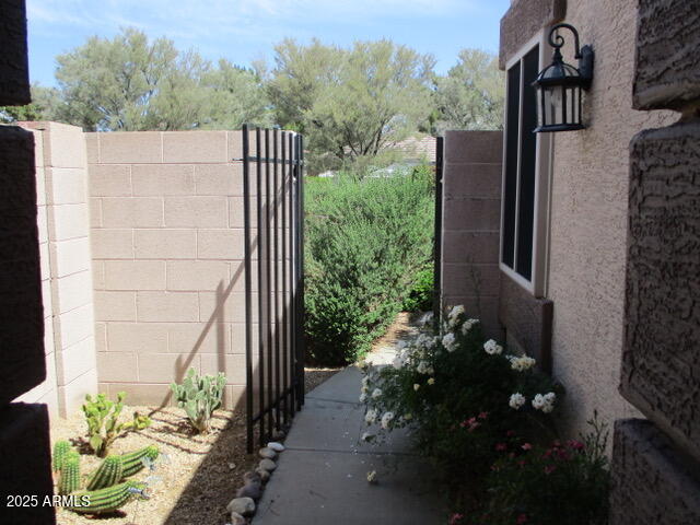 3237 East Fremont Road Phoenix, AZ 85042 - Photo 2 of 16 3237 Entry