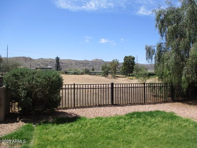 3237 East Fremont Road Phoenix, AZ 85042 - Photo 3 of 16 3237 Rear Yard