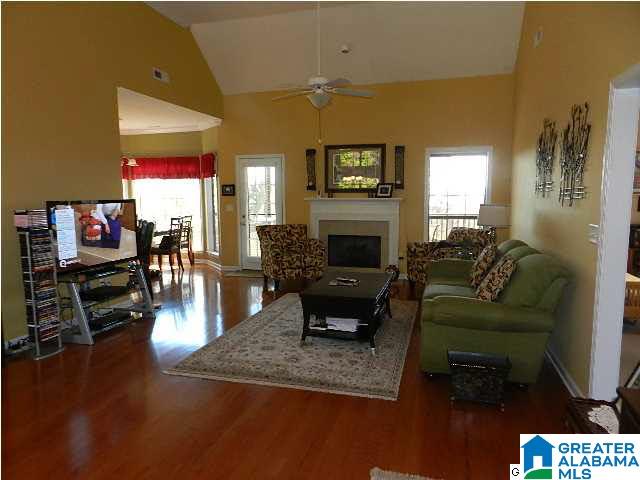 3428 Smith Sims Road Trussville, AL 35173 - Photo 3 of 32