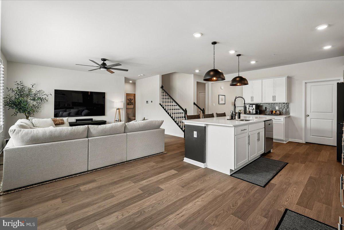 809 Foundry Street Frederick, MD 21701 - Photo 17 of 79