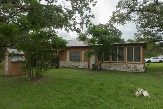 $1,615,462 | 4721 Andreas Road, Round Top, TX 78954