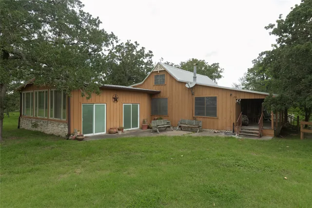 $1,615,462 | 4721 Andreas Road, Round Top, TX 78954