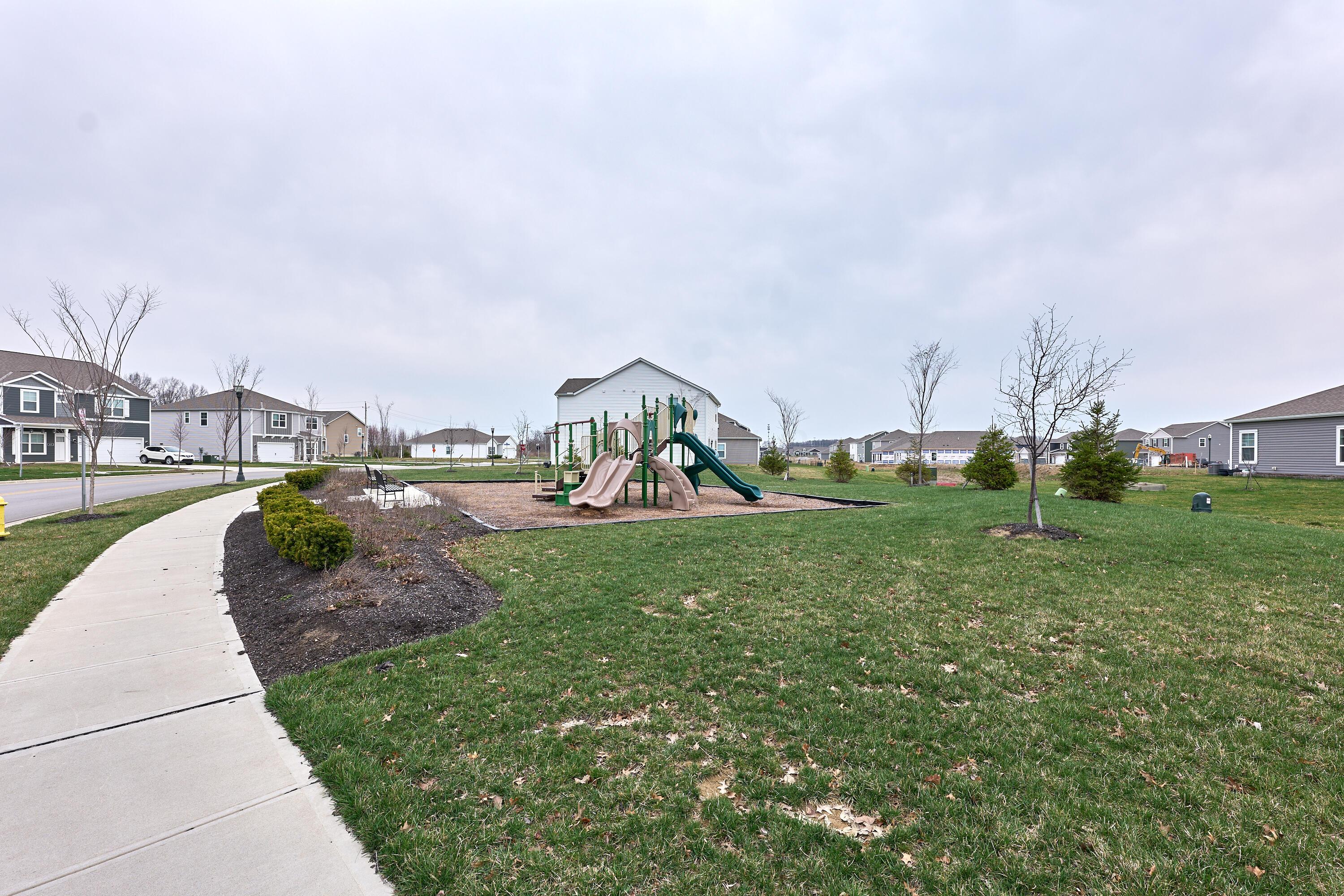 244 Cambridge Road Delaware, OH 43015 - Photo 121 of 129 Westfield Hills