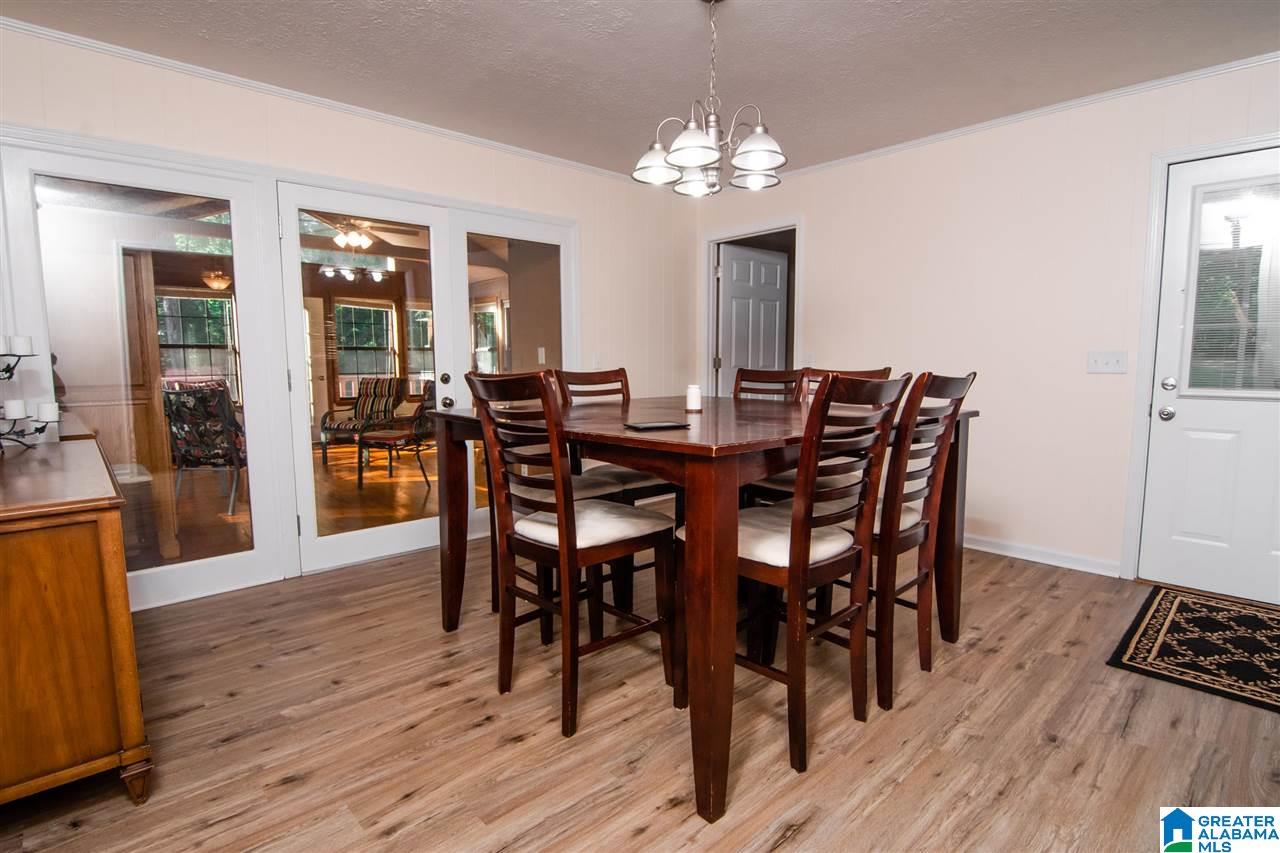 1507 Old Broadwell Mill Road Jacksonville, AL 36265 - Photo 11 of 40 Gallery Image 11