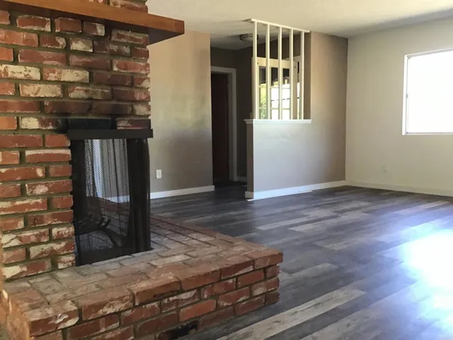 a view of an entryway