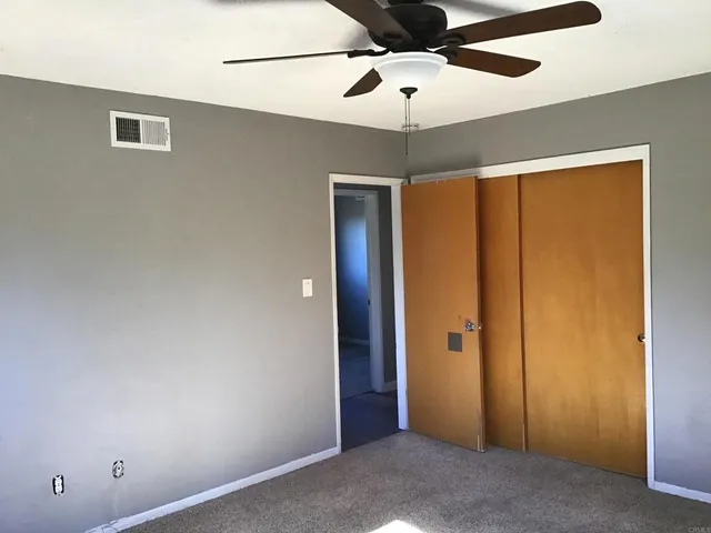 en view interior of the house