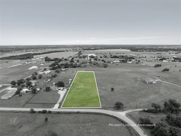 $89,000 | Tbd Kasberg Road, West, TX 76691