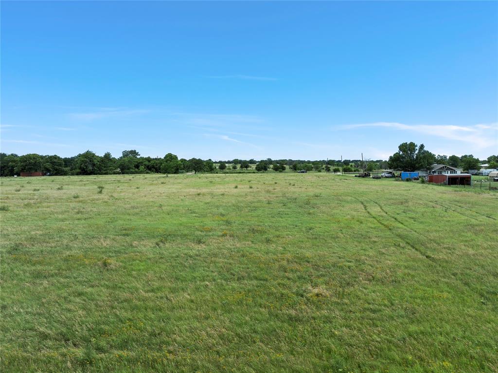Tbd Kasberg Road West, TX 76691 - Photo 6 of 10 View of yard with a view of countryside