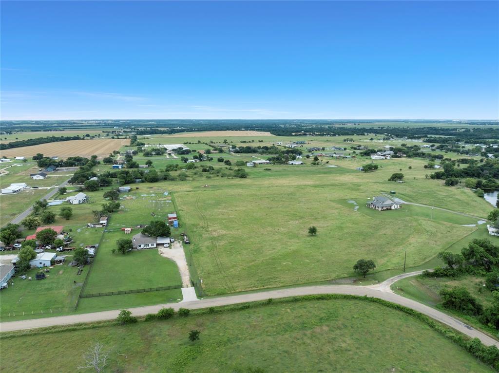 Tbd Kasberg Road West, TX 76691 - Photo 8 of 10 View of property location with rural landscape