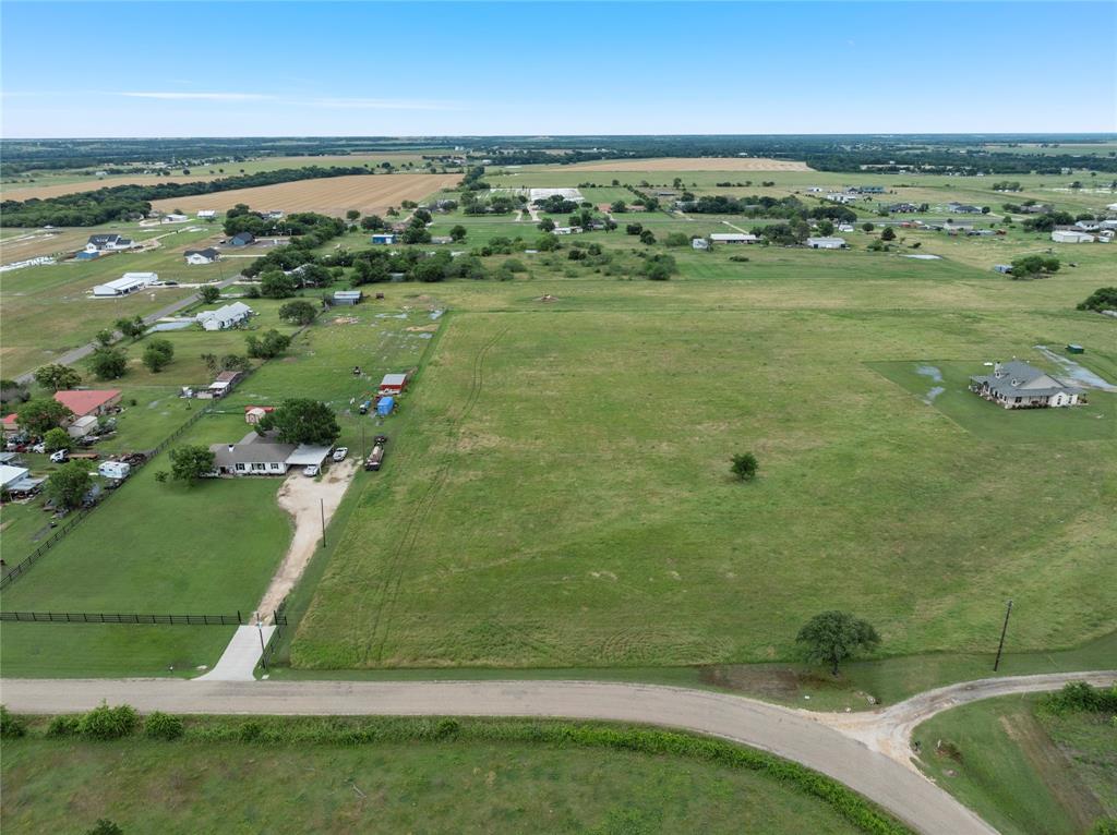 Tbd Kasberg Road West, TX 76691 - Photo 9 of 10 View of property location with rural landscape