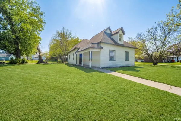 $144,899 | 314 Craven Street, Sweetser, IN 46952