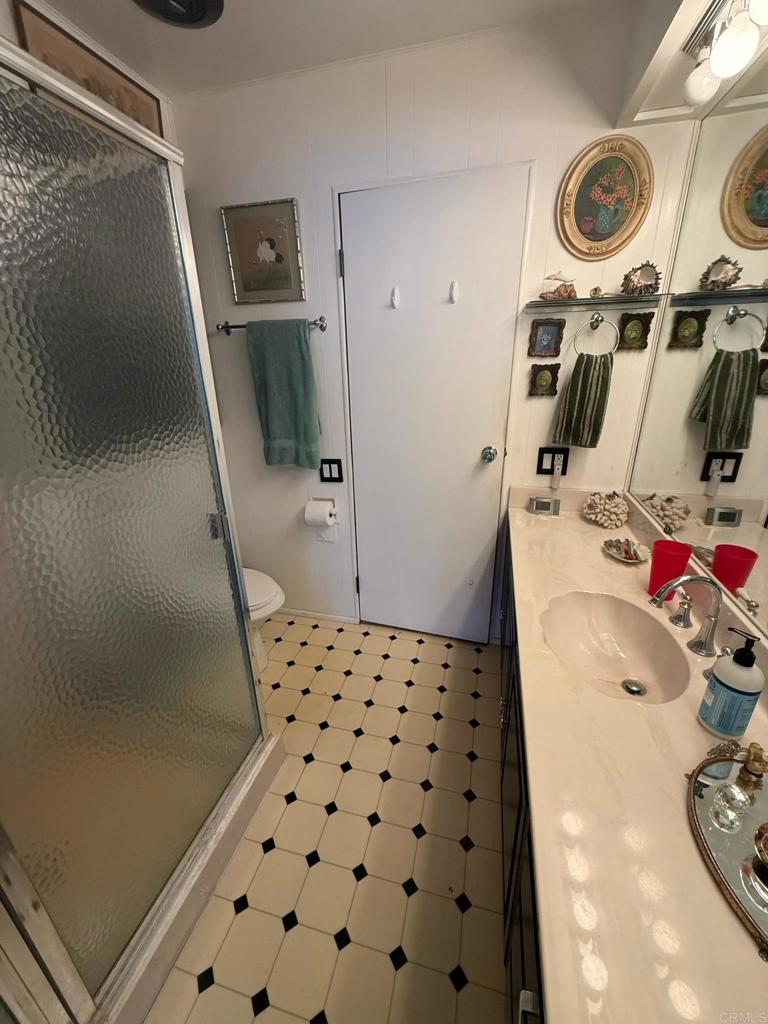 8301 Mission Gorge Road, Unit SPC 51 Santee, CA 92071 - Photo 27 of 35 Gallery Image 27