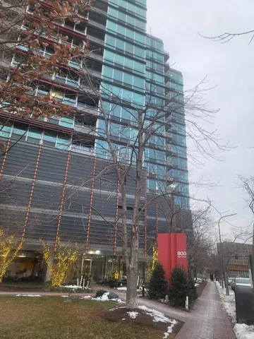 $337,000 | 800 Elgin Road, Unit 1108, Evanston, IL 60201