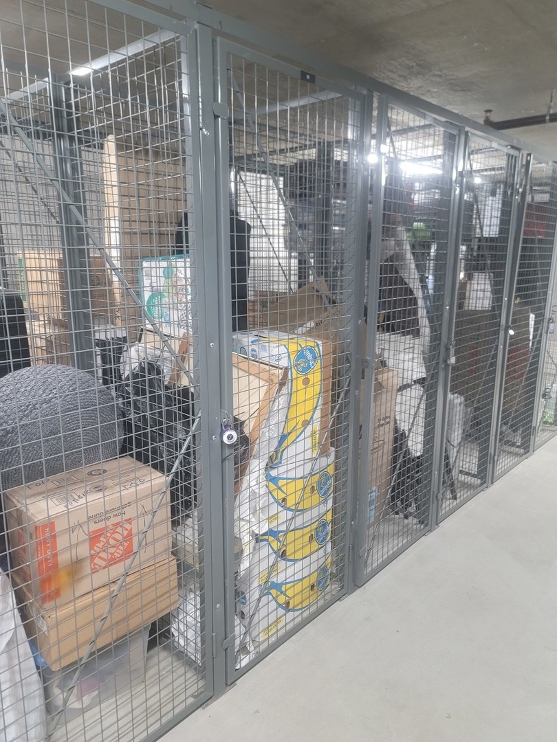 800 Elgin Road, Unit 1108 Evanston, IL 60201 - Photo 12 of 12