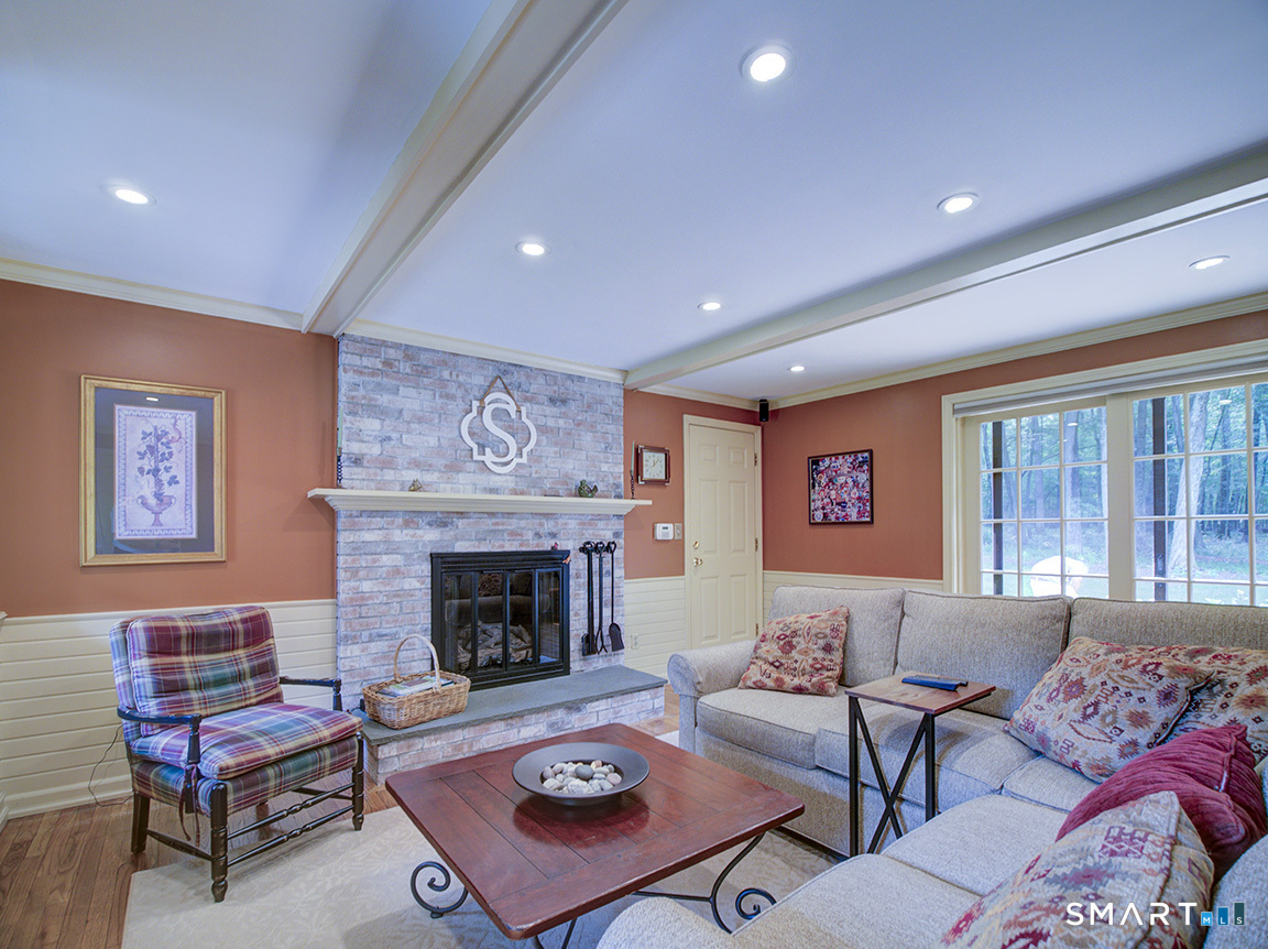 19 East Ridge Court Cheshire, CT 06410 - Photo 15 of 39