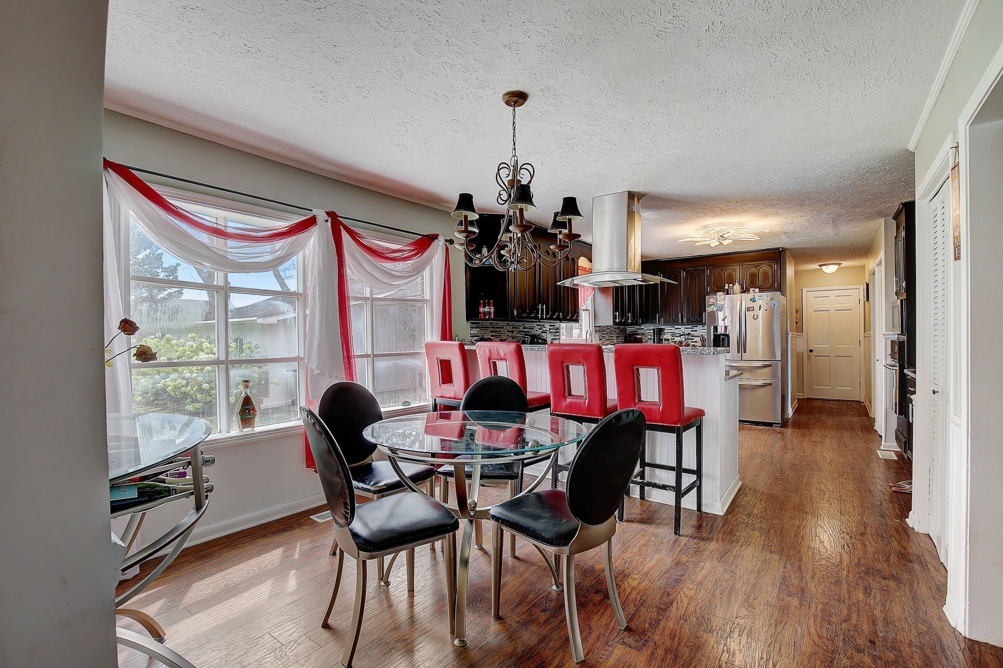 1611 Salt Lick Place Murfreesboro, TN 37129 - Photo 17 of 75 a dining room with furniture and window