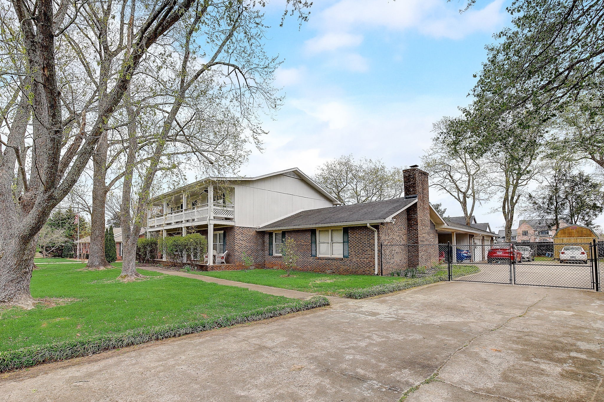 1611 Salt Lick Place Murfreesboro, TN 37129 - Photo 3 of 75