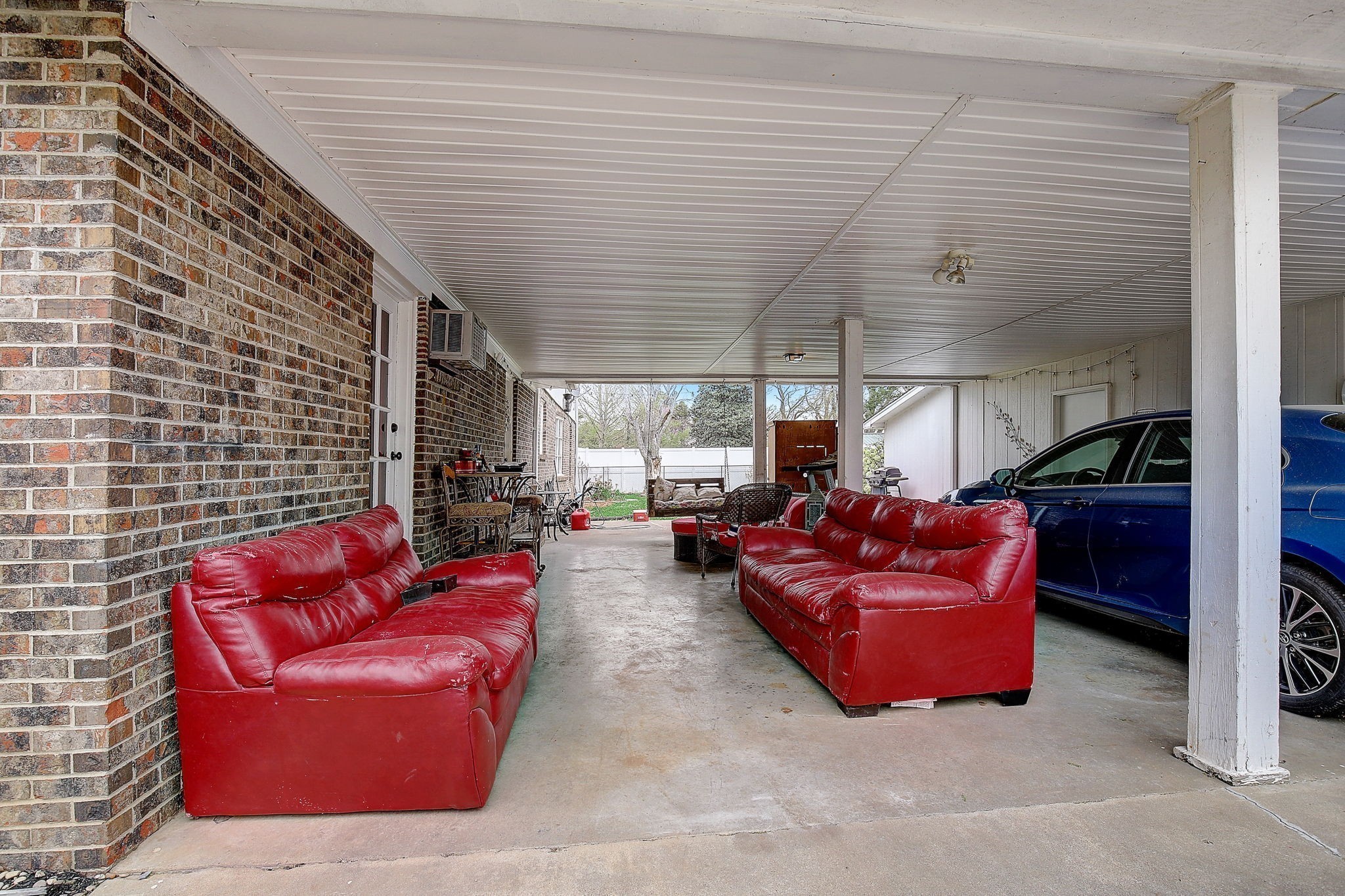 1611 Salt Lick Place Murfreesboro, TN 37129 - Photo 46 of 75 a living room with furniture