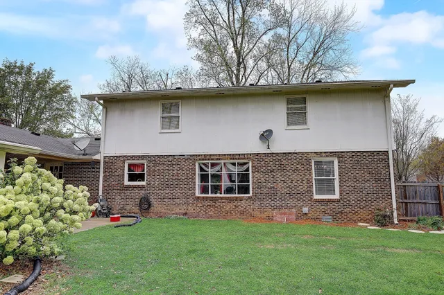 $565,000 | 1611 Salt Lick Place, Murfreesboro, TN 37129
