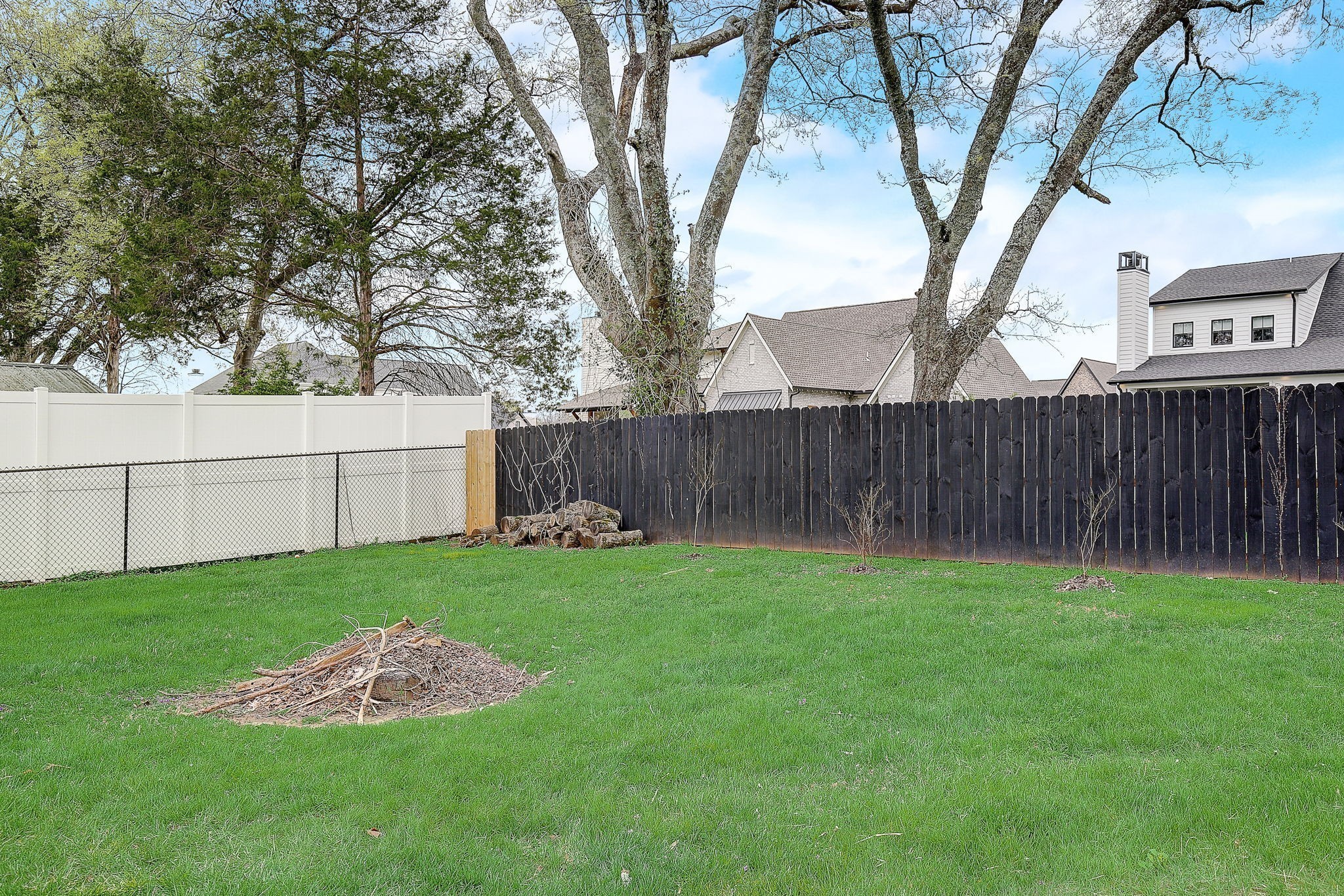 1611 Salt Lick Place Murfreesboro, TN 37129 - Photo 50 of 75 a view of backyard with tree