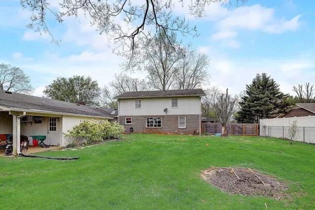 $565,000 | 1611 Salt Lick Place, Murfreesboro, TN 37129