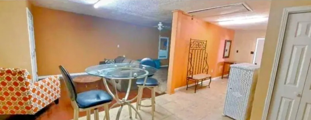 1611 Salt Lick Place Murfreesboro, TN 37129 - Photo 64 of 75 a view of a dining room with furniture and chandelier