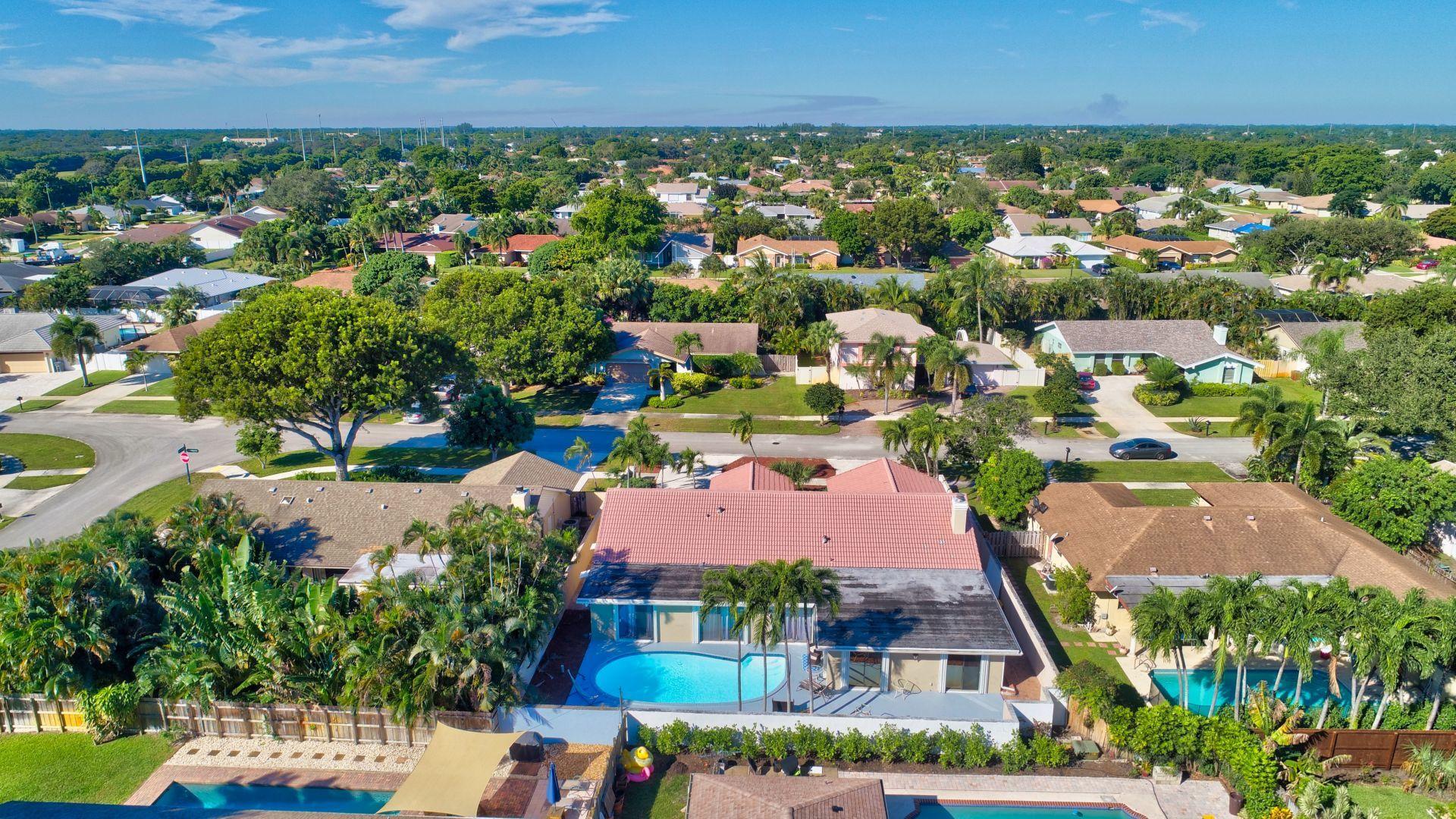 17748 Briar Patch Trail Boca Raton, FL 33487 - Photo 50 of 73 11_dji_0787and4more