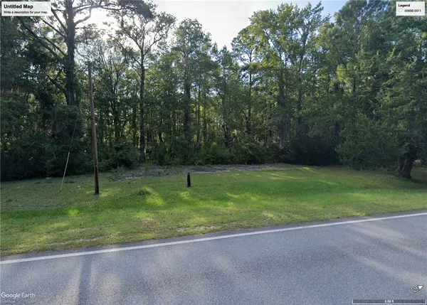 $76,000 | 0 Ga-99 Highway, Darien, GA 31305