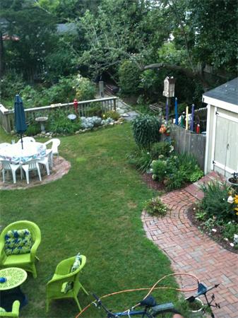23 Standish Road Marshfield, MA 02050 - Photo 27 of 29 Gallery Image 27