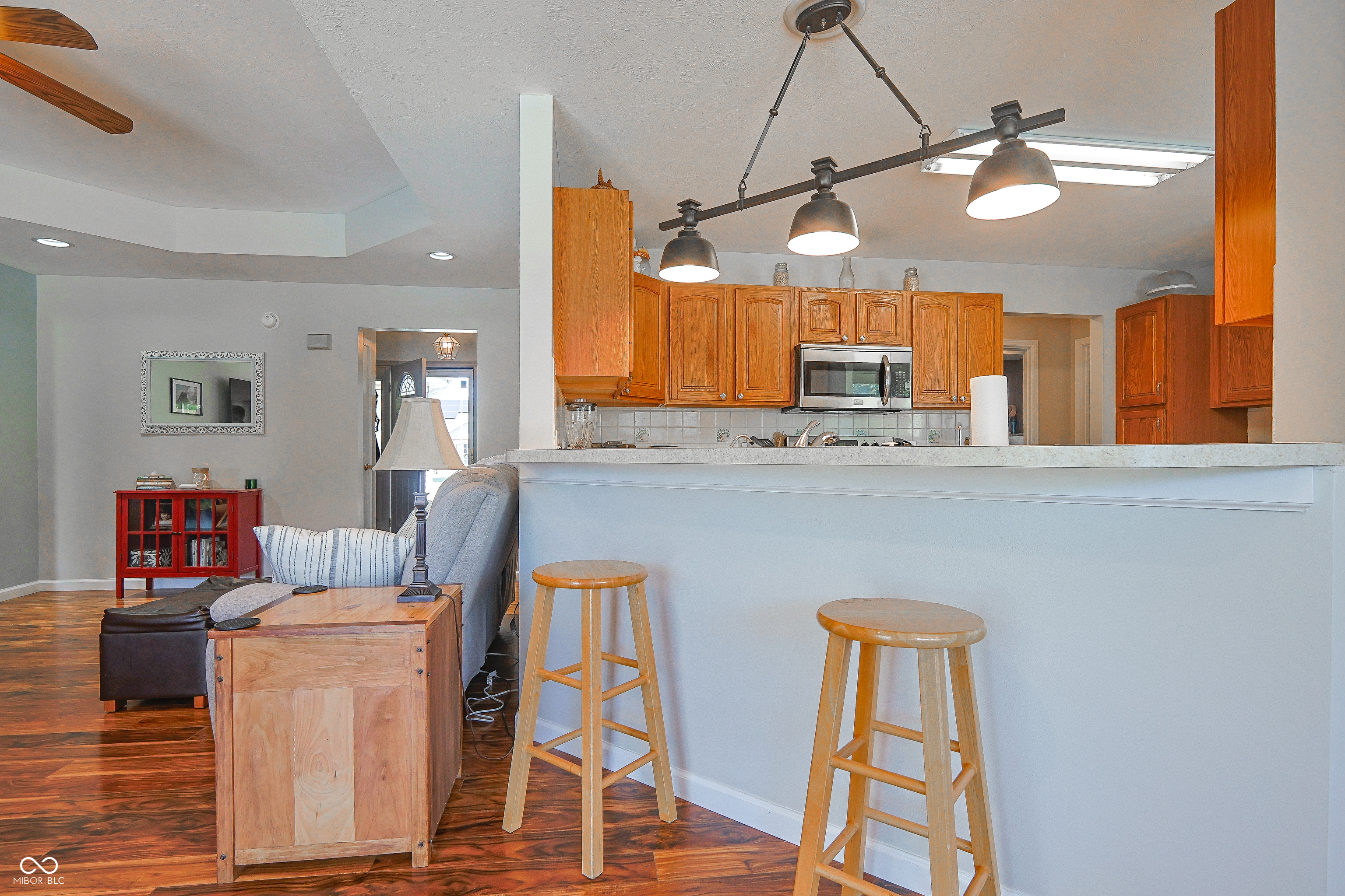 6115 Prairie Stream Way Columbus, IN 47203 - Photo 11 of 42