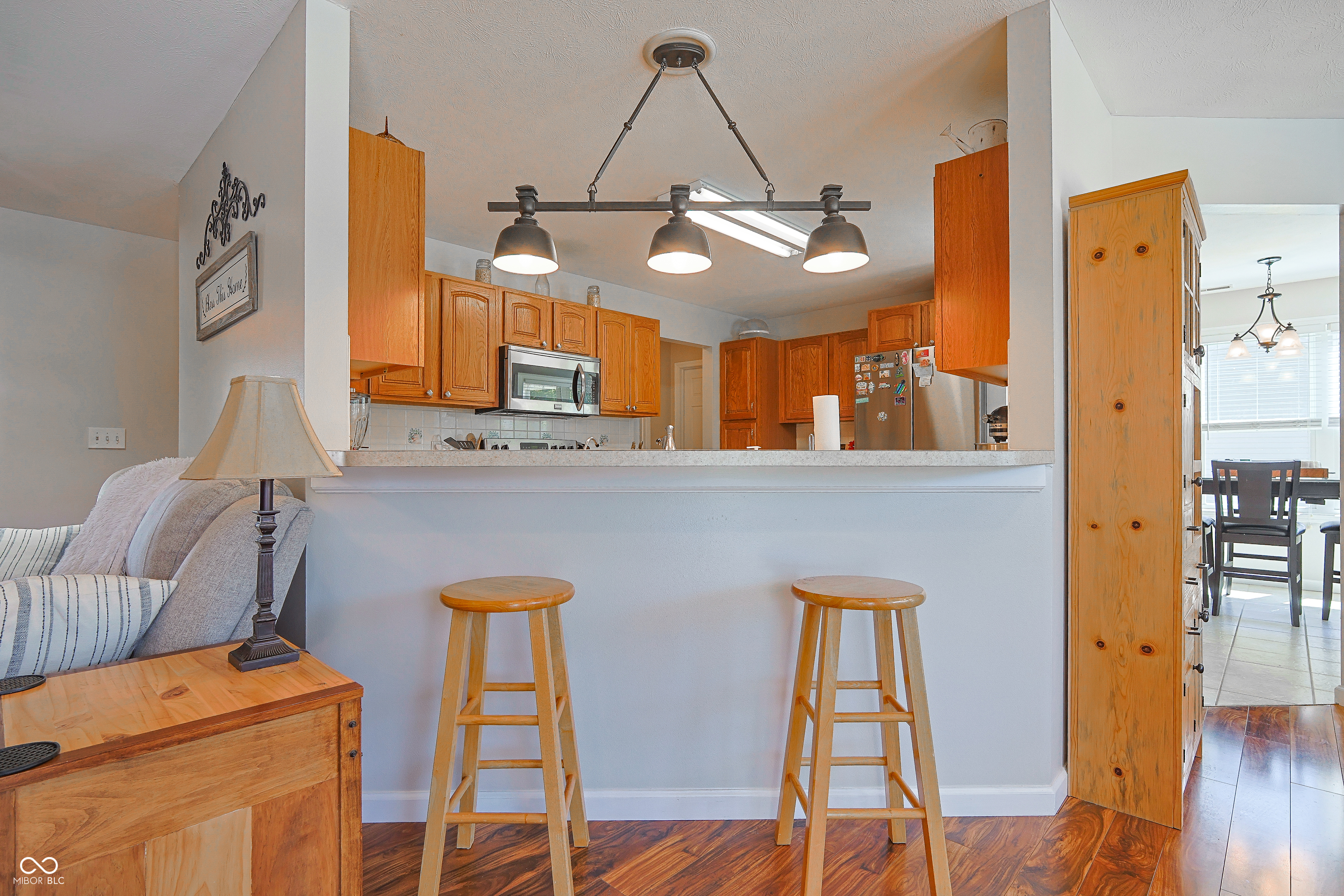 6115 Prairie Stream Way Columbus, IN 47203 - Photo 12 of 42