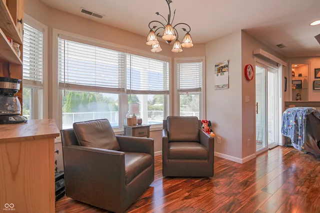 $340,000 | 6115 Prairie Stream Way, Columbus, IN 47203