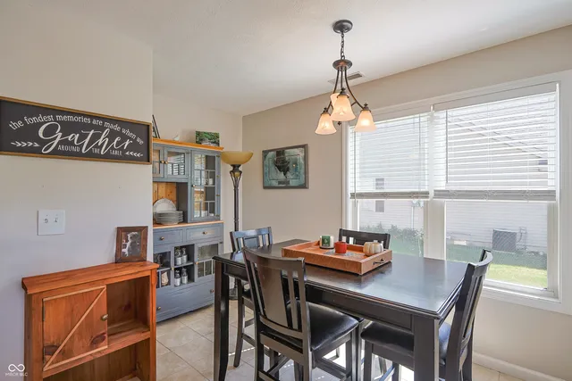 $340,000 | 6115 Prairie Stream Way, Columbus, IN 47203