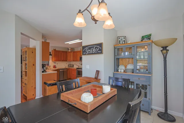 $340,000 | 6115 Prairie Stream Way, Columbus, IN 47203