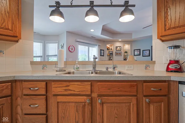 $340,000 | 6115 Prairie Stream Way, Columbus, IN 47203